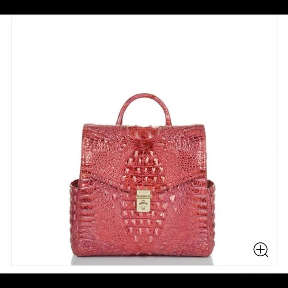 Brahmin | Bags | Brahmin Liz Red Dragon | Poshmark display picture 1